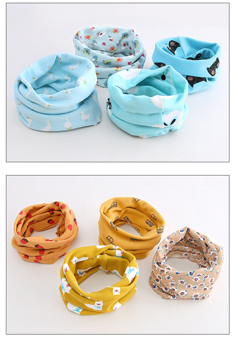 Foulard enfant - Ref 2138613 Image 19