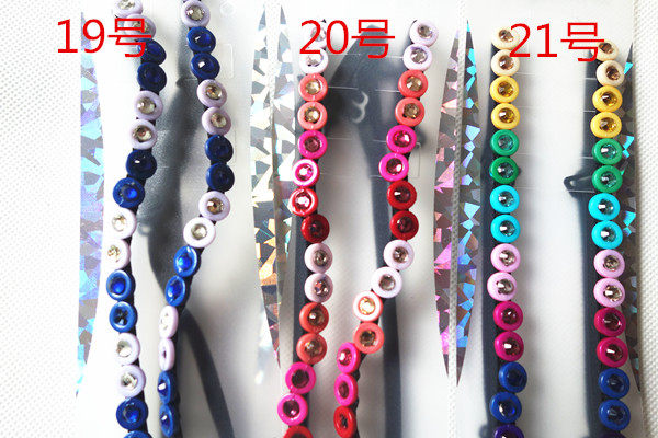 Sangles pour lingerie - Ref 807822 Image 102