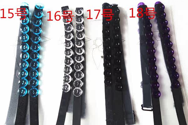 Sangles pour lingerie - Ref 807822 Image 101