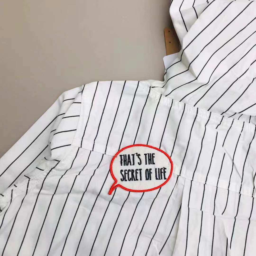 Трансграничная торговля, японская демисезонная тонкая толстовка с капюшоном, плащ, рубашка, подходит для подростков 