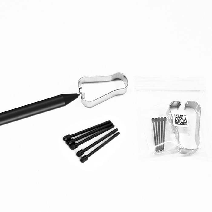 Suitable for iReader SmartX generation Felt stylus tip for iReader X1 X2 electromagnetic pen core