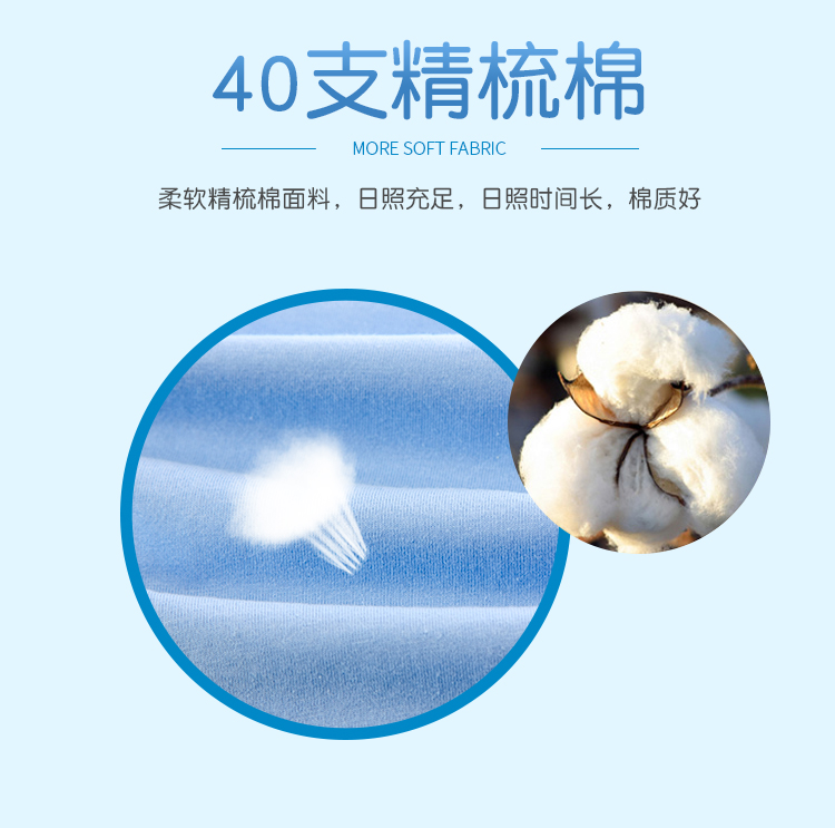 Bộ đồ ngủ bé gái cotton tay ngắn phần mỏng 1-3 tuổi Quần áo bé trai 6-12 tháng hè cho bé quần áo trẻ em hàn quốc