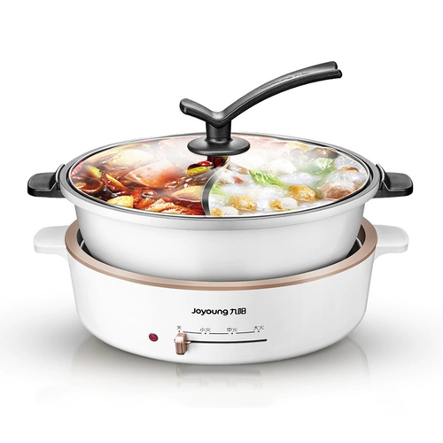 Jiuyang 鸳 Запеченная запекание электрическая плита заглушка 2-8 человек