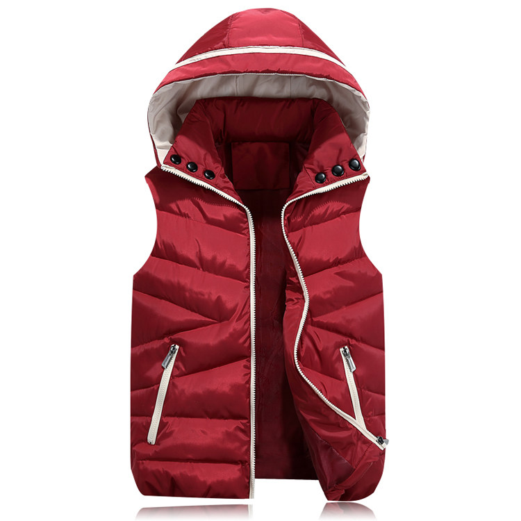 Gilet enfant en polyester - Ref 2069713 Image 17