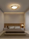 All-Copper Bedroom Lamp, Master Bedroom 2026 New Model, Cozy Ceiling Lamp, Creative Room Modern Simple Round Study Lamp