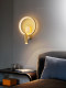 All-Copper Bedroom Bedside Reading Wall Lamp, New Model for Study, Advanced Eye Protection, Modern Creative Design, 2026 Internet Celebrity Style