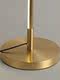 Designer All-Copper Floor Lamp, High-End Modern Minimalist Bedroom, Study, Living Room, Minimalist Light Luxury Standing Table Lamp