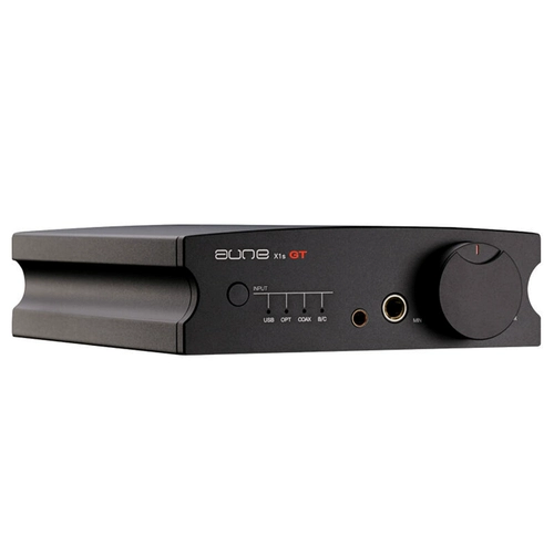 奥莱尔 Aune x1sgt декодирование Acet All -In -DAC DAC Sagua DSD Оптическое волокно USB Декодирование Национального банка SF