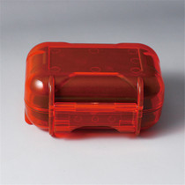 Whiston USA originally installed small earplug box headset box waterproof box waterproof and antipressure products