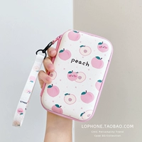 【Power Pack】 Pink Peach+ручная веревка