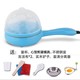 nồi hấp 3 tầng Trứng ốp lết lười nấu trứng hấp nhà mini cắm nhỏ chảo rán tự động tắt trứng ăn sáng - Nồi trứng nồi lẩu mini