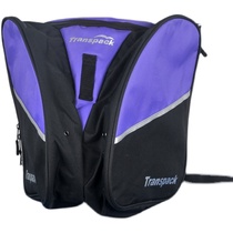 Foreign Trade Original Ski Shoes Figure Ice Knife Shoulder Backpack Ski Skating Shoulder Bag Large - yard Skiing Bag