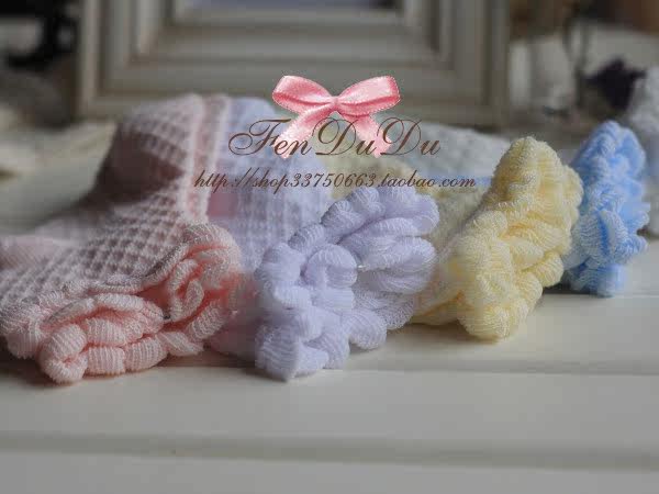 Chaussettes enfant - Ref 2109254 Image 5