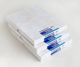 Первая комната черно -белой Fuma Fomapan100/200/400 4x5 Большой формат черно -белый пленка 50 негативных пленок