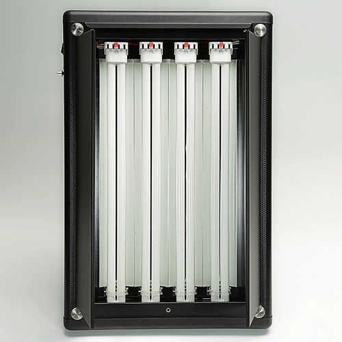 Черно -белая комната Германия просто Studioiolight 7450 Стандартный источник света Стреляйте свет светового света