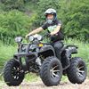 Big Bull Atv Zongshen Four-Wheel Off-Road Motorcycle for Adults, Dual-Seater, Gasoline-Powered, All-Terrain, Mountain, Four-Wheel Drive, Agricultural Use