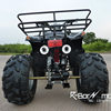 8inch Front Double Drum Brakes 125Cc Little Bull Atv Four-Wheeler All-Terrain Off-Road Vehicle All-Terrain