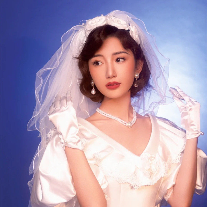 Retro Republic Power Hair Stirrup Handmade Flower Port Wind Multilayer Fluffy Head Yarn Antique Wedding Dress Accessories Hair Accessories Hair Accessories Hair Accessories Hair Accessories Hair Accessories Hair Accessories Hair Accessories Hair Accessories Hair Accessories Hair Accessories Hair Accessories Hair Color Accessories Hair Style