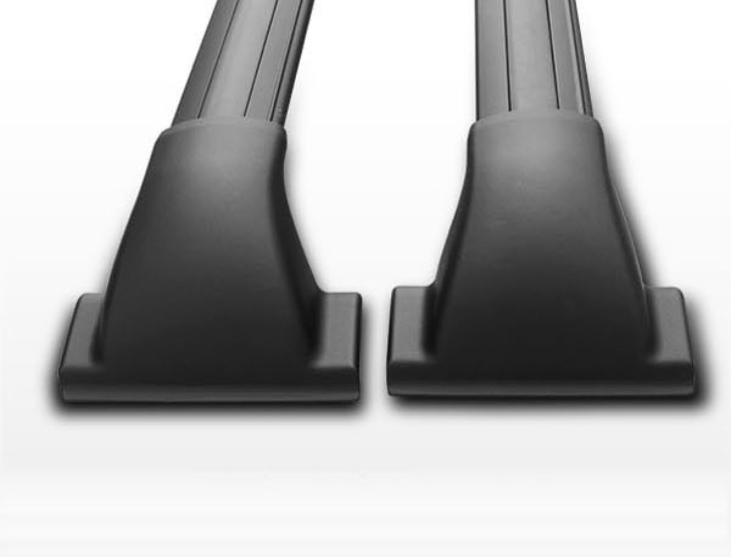 Hành lý trên nóc xe Nissan Tuda / giá để hành lý bằng nhôm Tu Đà / hành lý du lịch trên mái nhà Tu Đà - Roof Rack giá để đồ trên nóc xe xpander