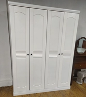 Белый твердый деревян четырехлух