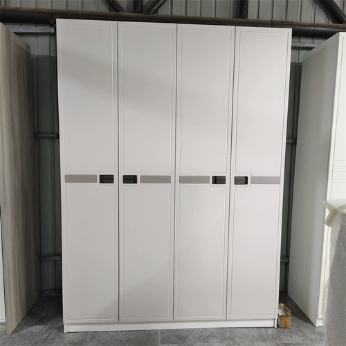 Tianjin Tongcheng Pingjiejian Modern Wardrobe Economy Home Parcels и Южная Европа Четыре или четыре трубные трубки Установка