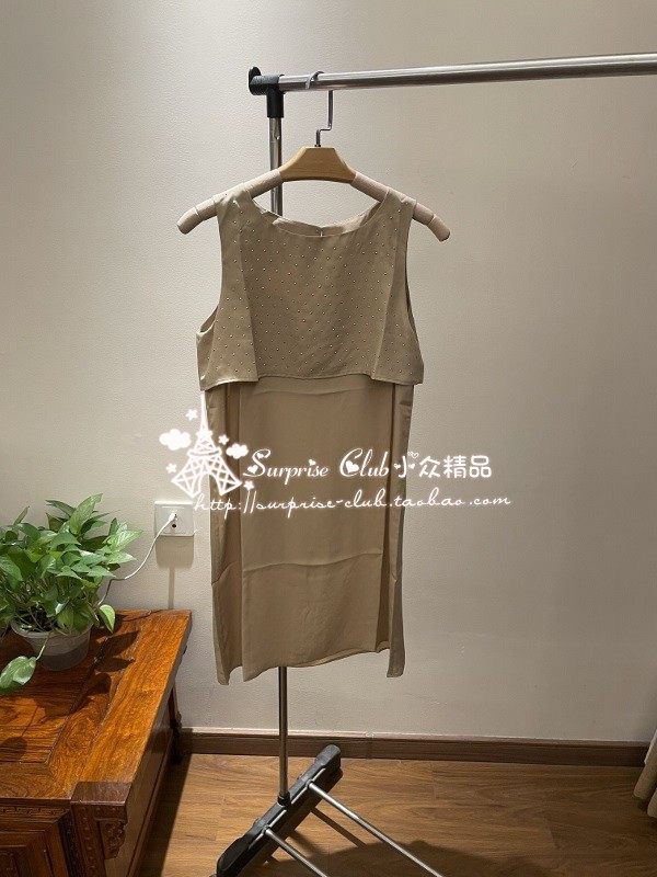 Diamond Dress 0613009