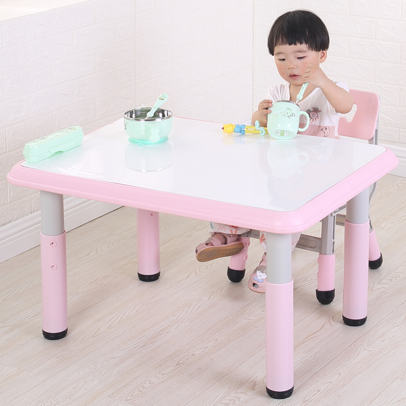 small child table and chair set