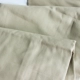 Bán giải phóng mặt bằng đặc biệt Bông màu xanh bông đôi giường đơn Twill cotton dày Không thể đủ khả năng bóng không phai ra giường màu xám