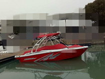 Used Monterey 196 Sport Speedboat