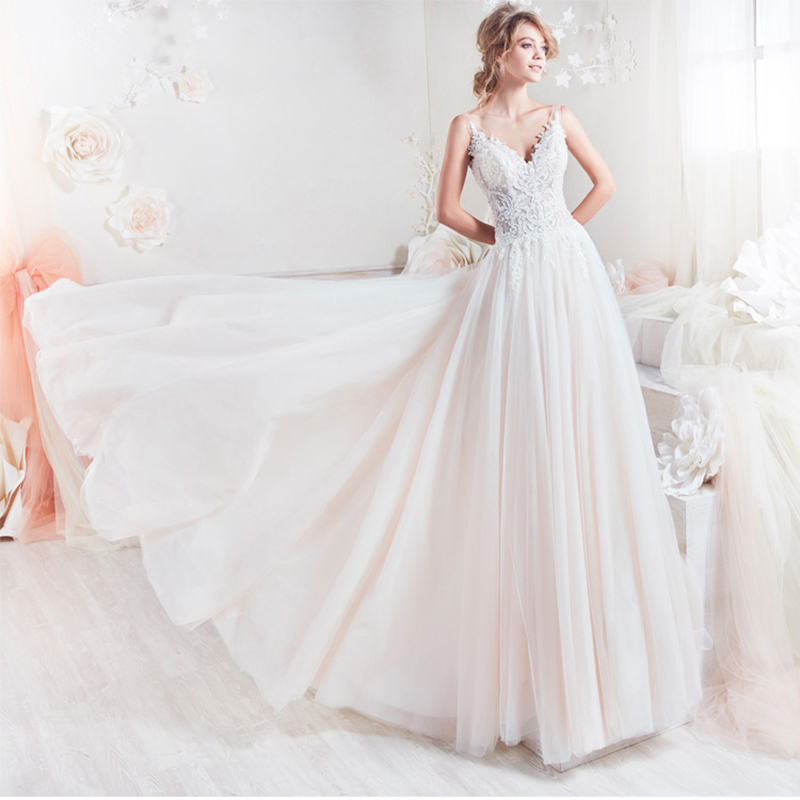Lace wedding dress for bride Lace wedding dress for bride