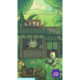 Moon Rabbit Tea House: Leisurely Journey Tsukiteahouse Golden Radish Moon Club Ad-Free Gift Pack