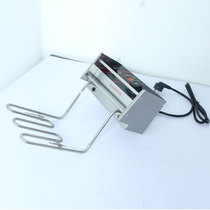 EF-81 electric frying furnace head frying furnace head accessories electric box 81 82 frying furnace head