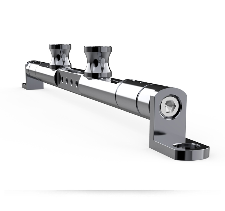 xe thăng bằng globber CNC nhôm hợp kim sửa đổi xe máy XMAX300 SMAX155 vòi đa chức năng thanh cân bằng điện thoại di động - Smart Scooter xe thăng bằng nhí