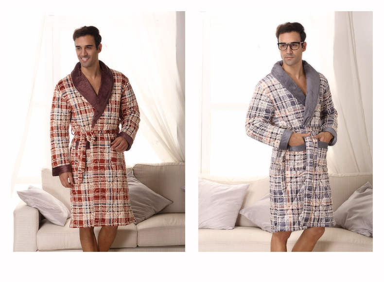 Peignoir jeunesse LASUNMY - Ref 602604 Image 9