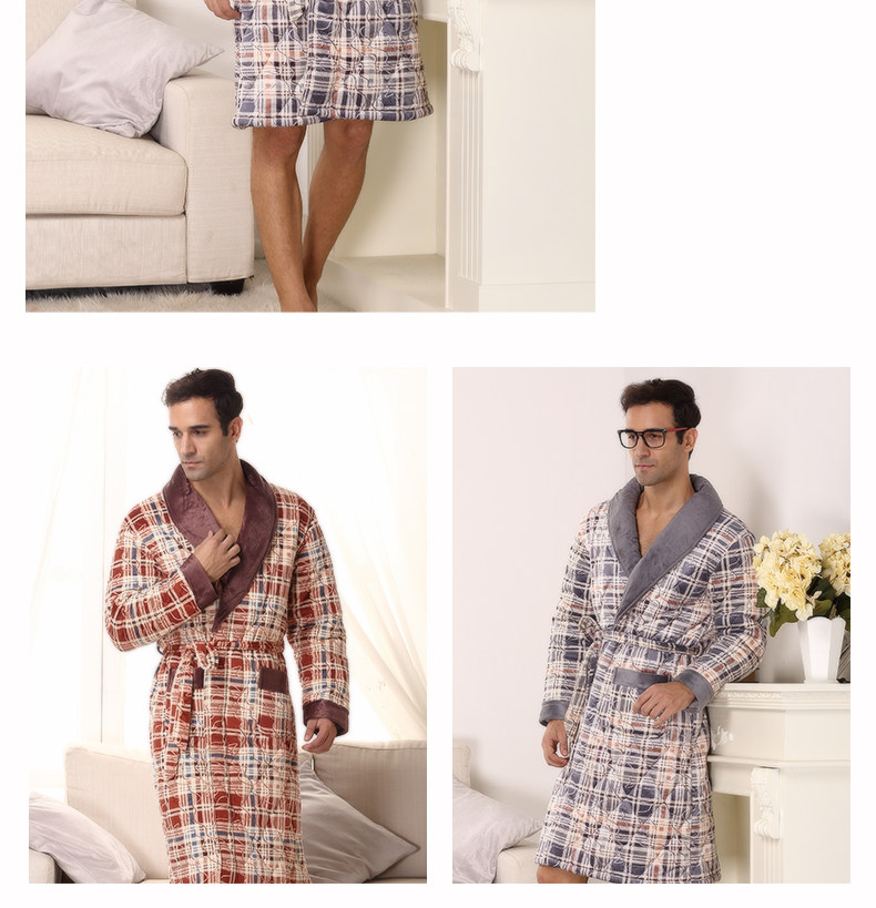 Peignoir jeunesse LASUNMY - Ref 602604 Image 14