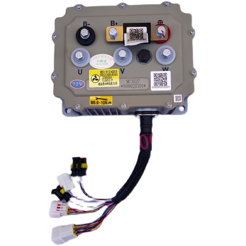 Hongri S1 Electric Vehicle 3527/3528 Yinbor Controller U8 Hongdou Controller Yinbor Controller