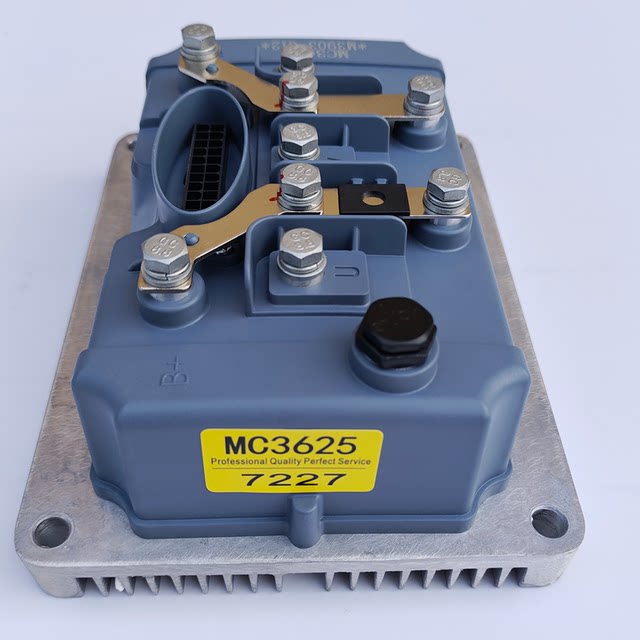 Inbolar Controller Mc3624/3625 Leidinghan Tangbaoluda Dibin Electric Vehicle Controller