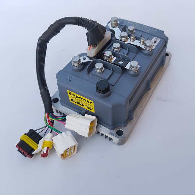 Jinpeng Leo Taurus V8 D70 S70 Electric Vehicle Controller 60V72V Yingboer Controller