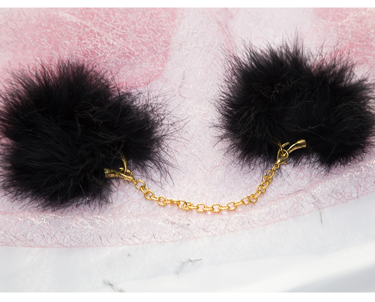 Sex lingerie accessories plush handcuffs bondage couples sex women slaves adult flirting passion toys SM SM