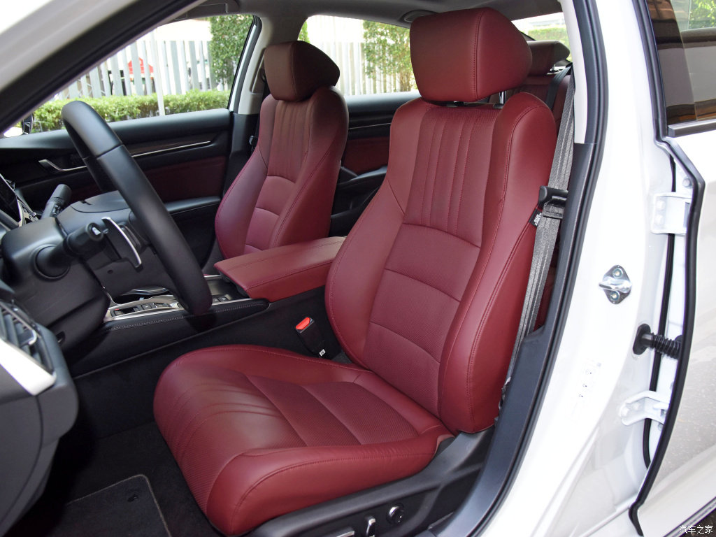 All-inclusive special car special car seat cover Honda Accord 8 9 10th generation half cushion four seasons universal custom seat cover