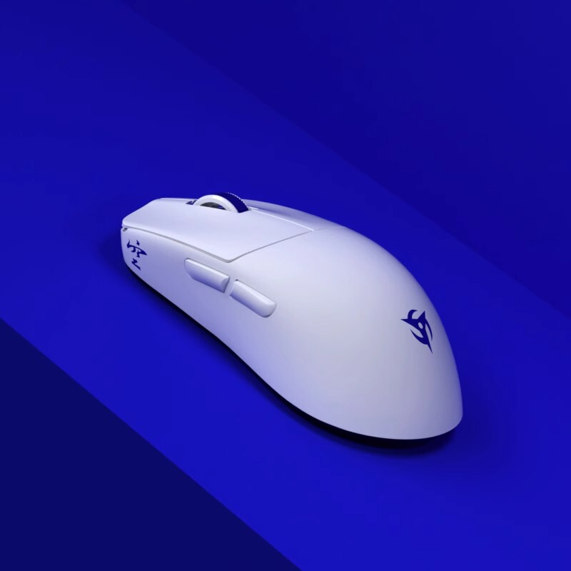 Ninjusto Sora V2 8K Upgraded Version Ten Air Wireless Lightweight Fps Mouse