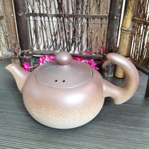 Home electric pottery stove tea stove pottery pot Coarse Pottery ceramic Tiliang large teapot tea tea tea Kung Fu Boiling Kettle Cook Tea