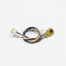 M-U110II521 021 Wave RE-330-FB Gas Station Tax Control Cash Register Black Standard Sensor