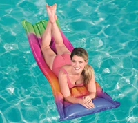 44041 Pink Rainbow Float