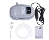 Bestway Бассейн, термометр, разогреватель с аксессуарами для воды