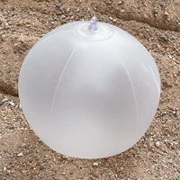 Матовый, 48см