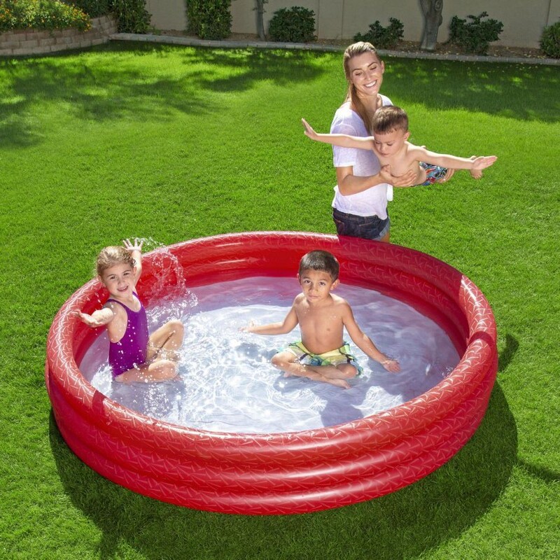 Lollipop Pool Children's Inflatable Butterfly Mermaid Pool Thickened Home Baby Indoor Play Toy Pool Lollipop Pool Children's Inflatable Butterfly Mermaid Pool Thickened Home Baby Indoor Play Toy Pool