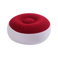 Красная педали