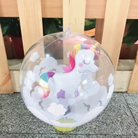 Радужный, 30см