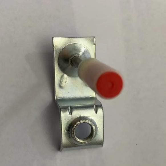 M8 SUSPENDED CEILING Ceiling God Special Gun Nail nail NAIL SILENCED KING GUN Cannon Nail Woodwork Furnishing Fire Nail 20 Tube Carnail